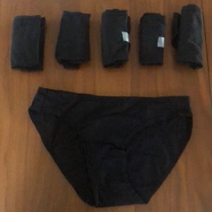 NWT Bikini Panties